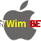 Aplicativo 57Wim Bet para iOS
